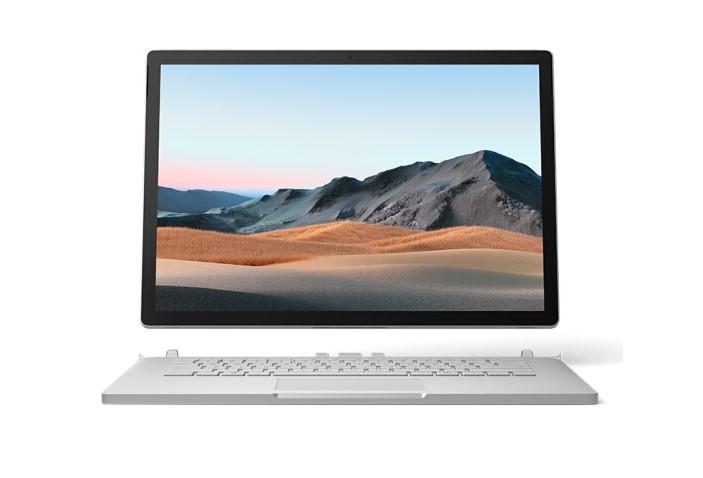 祥符Surface 维修前的准备工作
