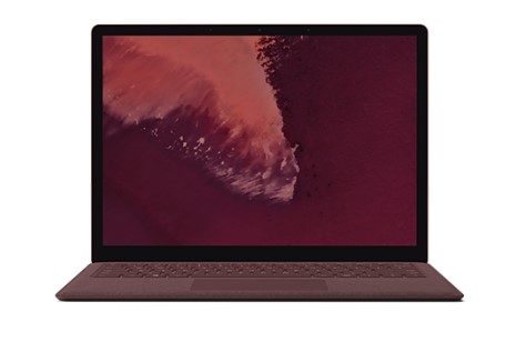 祥符Surface Laptop
